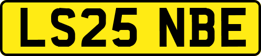 LS25NBE