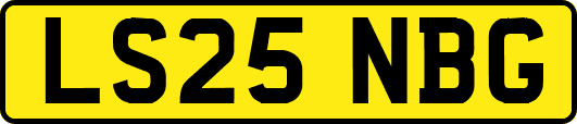 LS25NBG