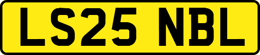 LS25NBL