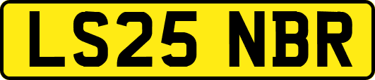 LS25NBR