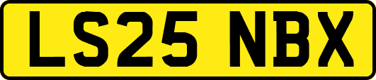 LS25NBX