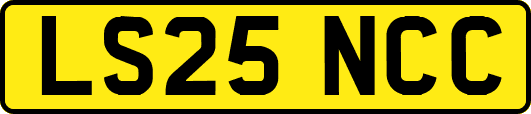 LS25NCC