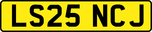 LS25NCJ