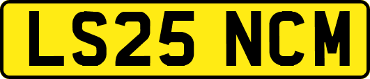LS25NCM