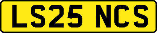 LS25NCS
