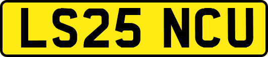 LS25NCU