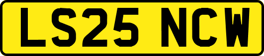 LS25NCW