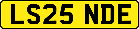 LS25NDE