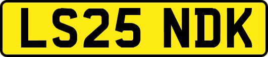 LS25NDK