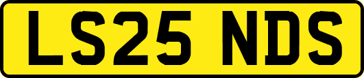 LS25NDS