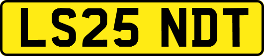 LS25NDT