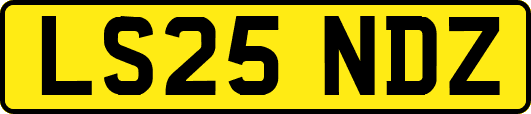 LS25NDZ