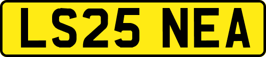 LS25NEA