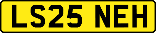 LS25NEH