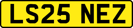 LS25NEZ