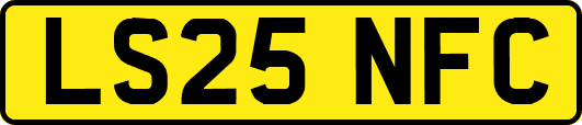 LS25NFC