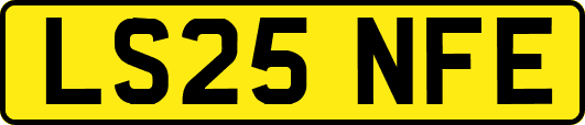 LS25NFE