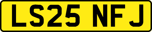 LS25NFJ