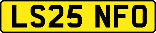 LS25NFO