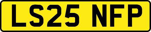 LS25NFP
