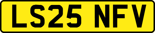 LS25NFV