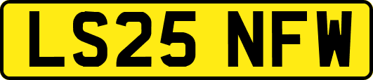 LS25NFW