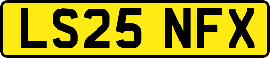 LS25NFX