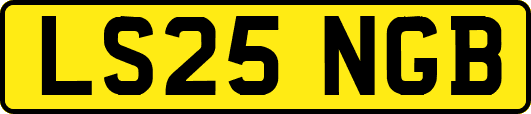 LS25NGB