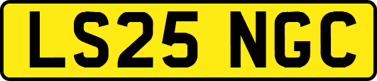 LS25NGC