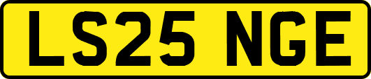 LS25NGE