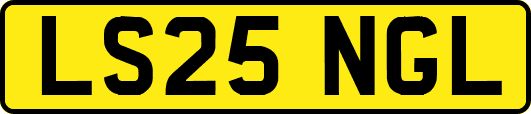 LS25NGL