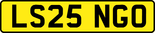 LS25NGO