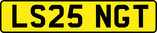 LS25NGT