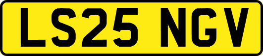 LS25NGV