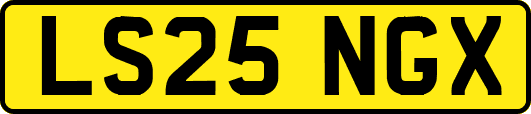 LS25NGX