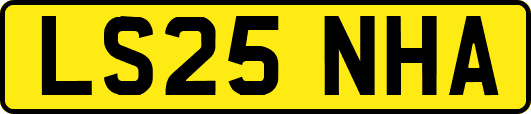 LS25NHA