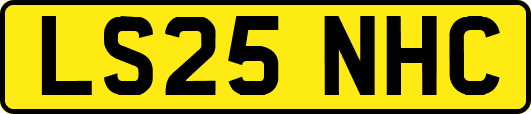 LS25NHC
