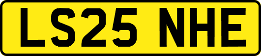 LS25NHE