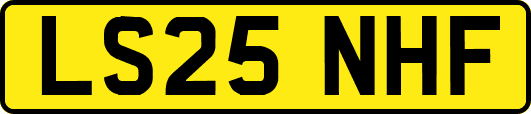 LS25NHF