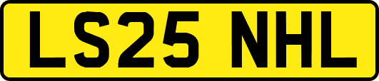 LS25NHL