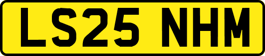 LS25NHM