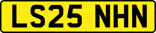LS25NHN
