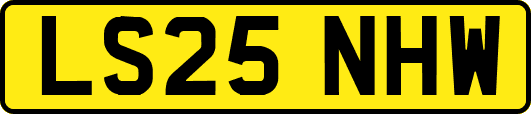 LS25NHW