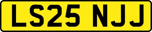LS25NJJ