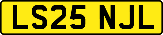 LS25NJL