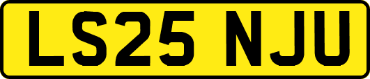 LS25NJU