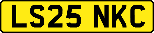 LS25NKC
