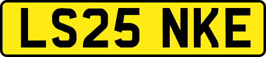 LS25NKE