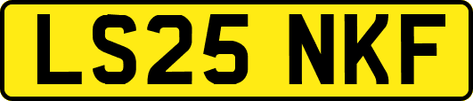 LS25NKF