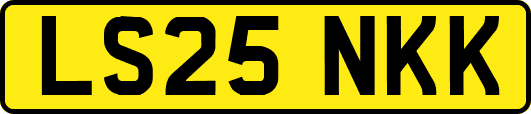 LS25NKK